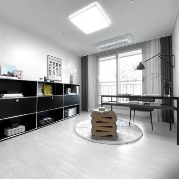 울산역 폴리시아 우방아이유쉘 침실2